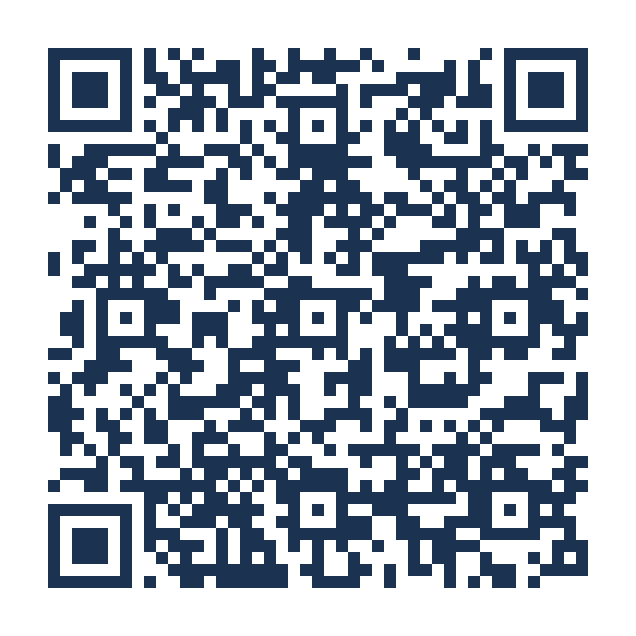 QR-Code zur Terminbuchung